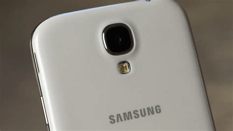 Samsung Galaxy S4 edges out iPhone 5 in camera test - CNET