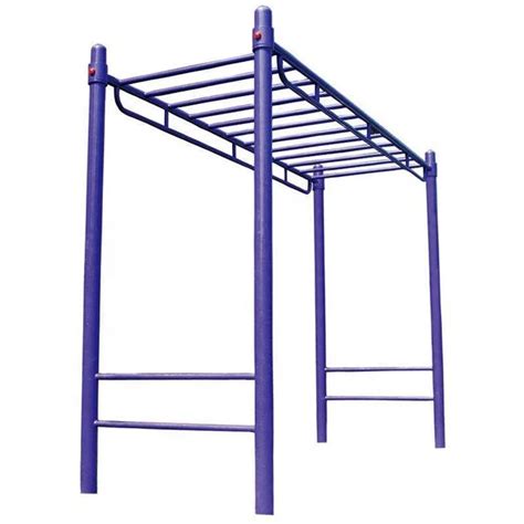 Outdoor Garden Gymnastic Equipment Monkey Bars For Adult Exercise Buy