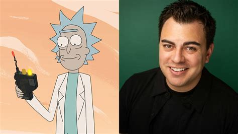 ‘Rick and Morty’ New Voice Actors Speak Out: “A Literal Dream Come True”