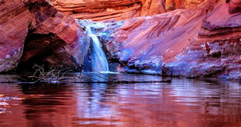 Red Cliffs Hiking Trail | Utah.com | Snow canyon state park, Utah ...