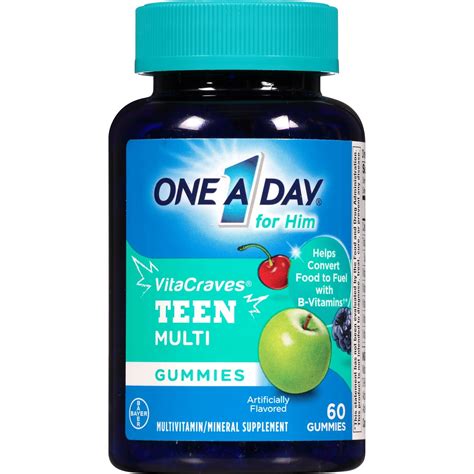 8 Best Vitamins For Teenage Growth Reviews Of 2021