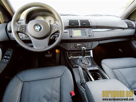 CAR TOP ZINE: Bmw x5 interior offers top car reviews, videos, pictures gallery, desktop ...