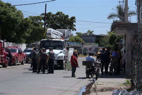 Jos Luis No Hizo Caso De No Meterse A Su Casa Tras Incendiarse Y