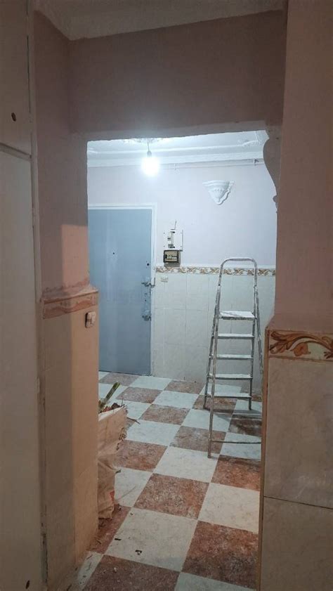 Vente Appartement F Blida Ouled Yaich