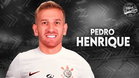 Pedro Henrique Bem Vindo Ao Corinthians 2024 HD YouTube