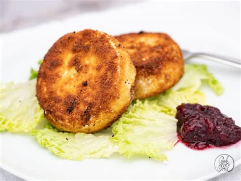 Gebackener Camembert Aus Dem Backofen K Stlicher Ofenk Se Cook Soul