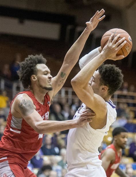 Radford Mens Basketball Highlanders Fall To James Madison College