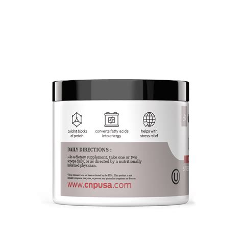 L-Lysine Powder – CNPUSA