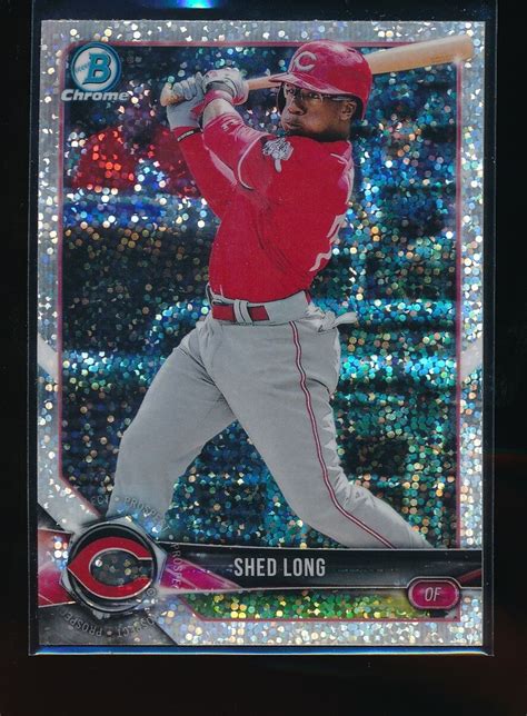 Bowman Draft Chrome Sparkles Refractor Singles Pick Complete