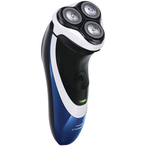 Philips Norelco Shaver Support