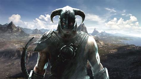 The elder scrolls vi gameplay - hugesenturin