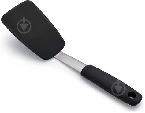 ᐉ Лопатка для переворачивания Good Grips 28,6 см 26500157 Oxo • Купить ...
