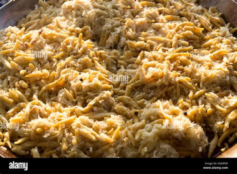 Boulettes De Pommes De Terre Banque De Photographies Et Dimages