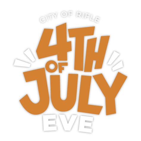 3rd Of July Celebration Real Western Adventure