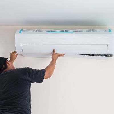 How To Clean Ac At Home Window Ac Split Ac Cleaning At Home