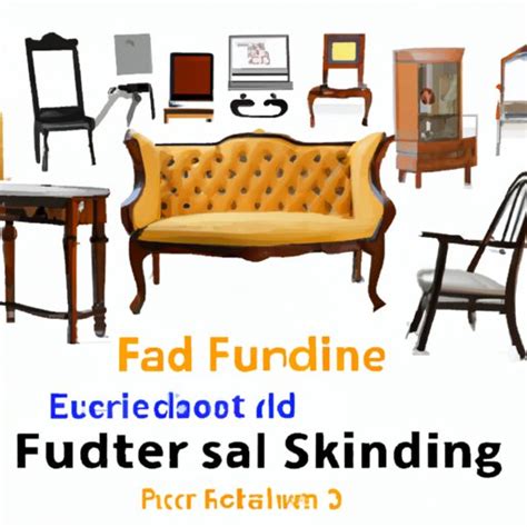 Where to Sell Used Furniture Online: A Comprehensive Guide - The ...