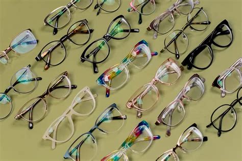 Different Types of Eye Glasses - North Fulton Eye Center