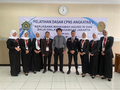 SEMINAR HASIL AKTUALISASI LATSAR CPNS ANGKATAN IV DAN V GELOMBANG II