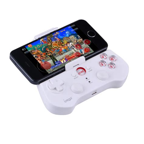 Aliexpress.com : Buy Cdragon PG 9017 Wireless Bluetooth Gamepad Android Telescopic Game ...