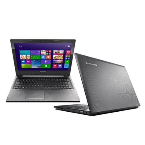 Lenovo G50-80: Review