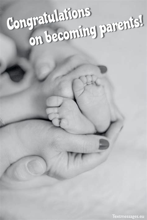 Newborn baby girl wishes to parents with images – Artofit