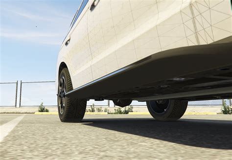 Vapid Aleutian PPV [Add-On | DEV | Templated] - GTA5-Mods.com