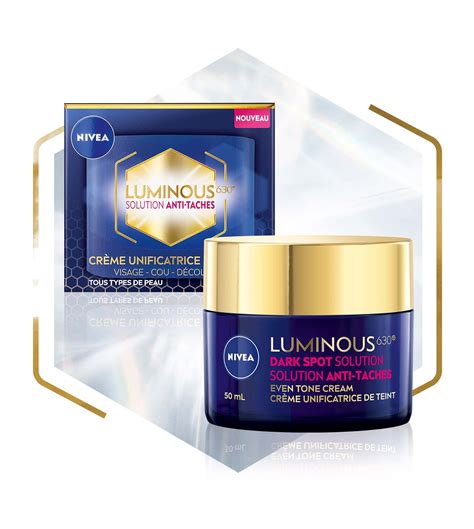 Luminous Solution Taches Brunes Nivea