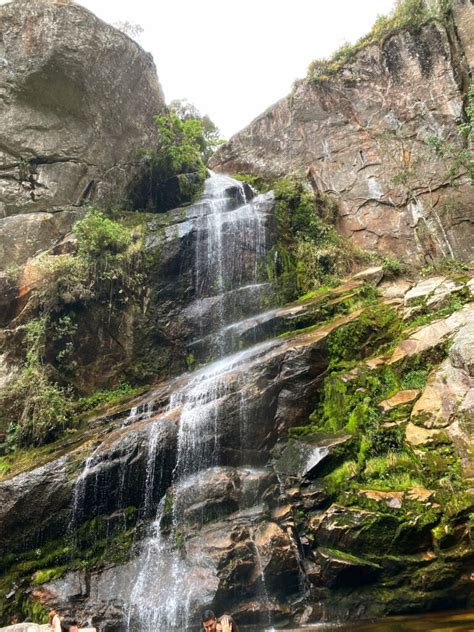 Cachoeiras De Petr Polis Natureza E Aventura Na Serra Descubra