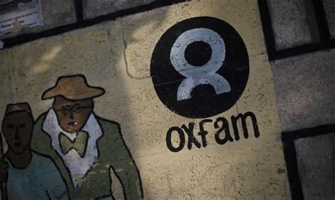 Sexual Exploitation In Dr Congo Uk Suspends Aid Funding To Oxfam