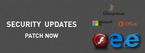 Patch Tuesday Microsoft Security Bulletin April 2018 SecPod Blog