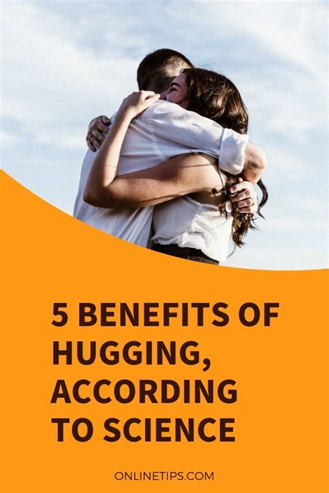 Benefits Of Hugging According To Science Hug Benefits Cuddle