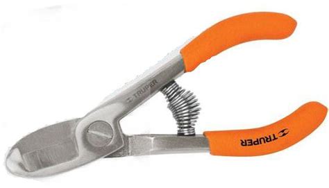 Секатор TRUPER Секаторы, сучкорезы для садовых и комнатных растений/13 ...