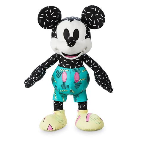 Septembers Mickey Mouse Memories Collection Out Now DisKingdom