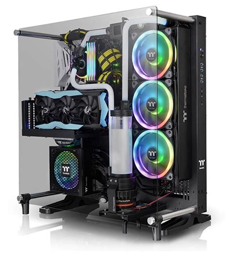 Best Wall Mount Pc Case In 2023 Tech4gamers