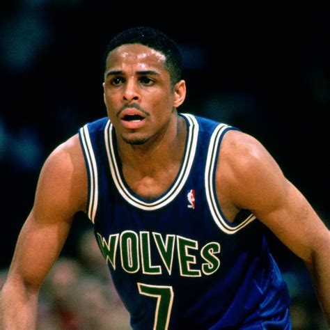 Stanley Jackson National Basketball Retired Players Association