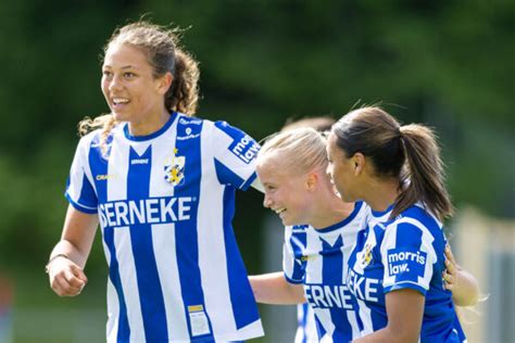 Truppen till Svenska Cupen kvalet IFK Göteborg Hela stadens lag