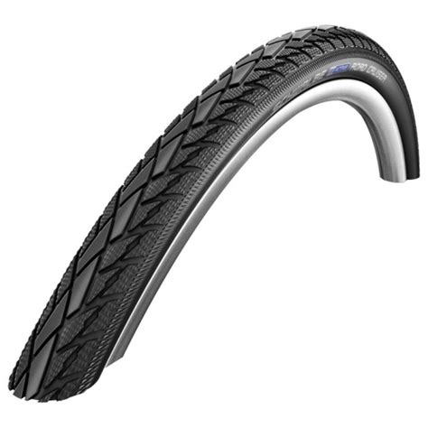 Schwalbe Road Cruiser X Kg Ts Sbc Opona Reflex Rowertour