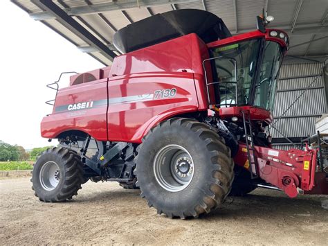 Case Ih 7130 Axial Flow Lyndoch Motors