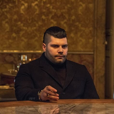 Gomorra Le Foto Dal Set Di Napoli E In Bulgaria