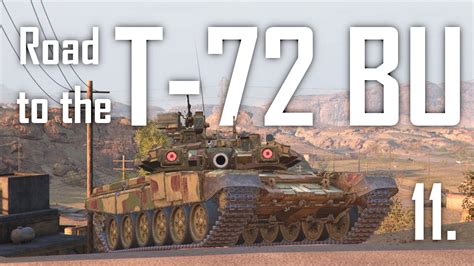 Road To The T Bu Rikitikitave World Of Tanks Console