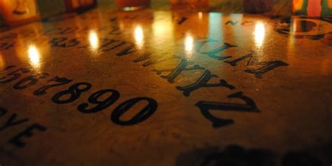 History of the Ouija Board: Stories to Keep You Up at Night | Haunted ...