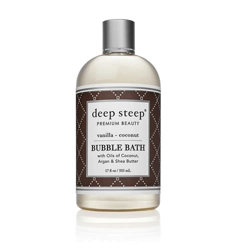 The 9 Best Bubble Baths For Adults