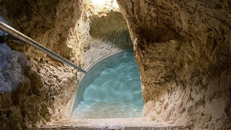 Miskolctapolca Cave Bath – Miskolc, Hungary - Atlas Obscura