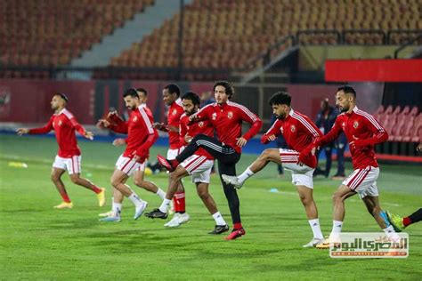 ملخص ونتيجة مباراة الأهلي ضد القطن في دوري أبطال أفريقيا المصري اليوم