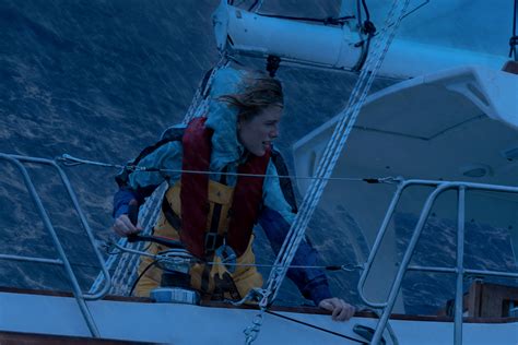 Trailer Jessica Watson Sailing Journey Chronicled In True Spirit