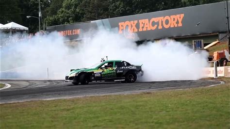 Turn It Up 3rotor Vs 2jz Formula Drift Hotlanta 2023 Kyle Mohan And