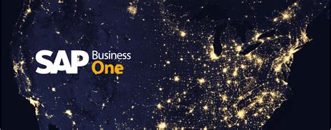 ¿qué Es Sap Business One Grupo Ebim