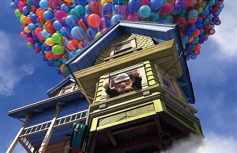 Up Pixar Pixar Up HD Wallpaper Pxfuel