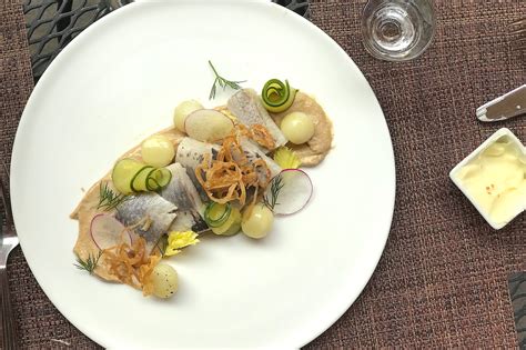 Hidden Gem: Red Square Euro Bistro - 5280