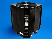 Aerotemp Air Energy Pool Heat Pump [Discontinued]